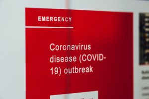 outbreak in Australia