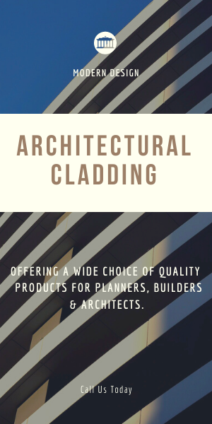 Architectural Cladding