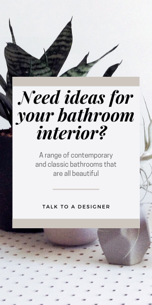 Bathroom Interior Designers