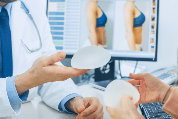 Breast Implant Illness: What do we know?